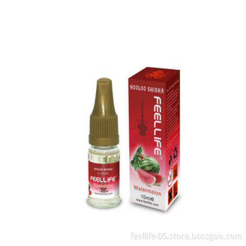 Feel-life E Liquid, Tobacco Series, Child-proof Bottles